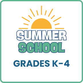 Summer School: Grades K-4