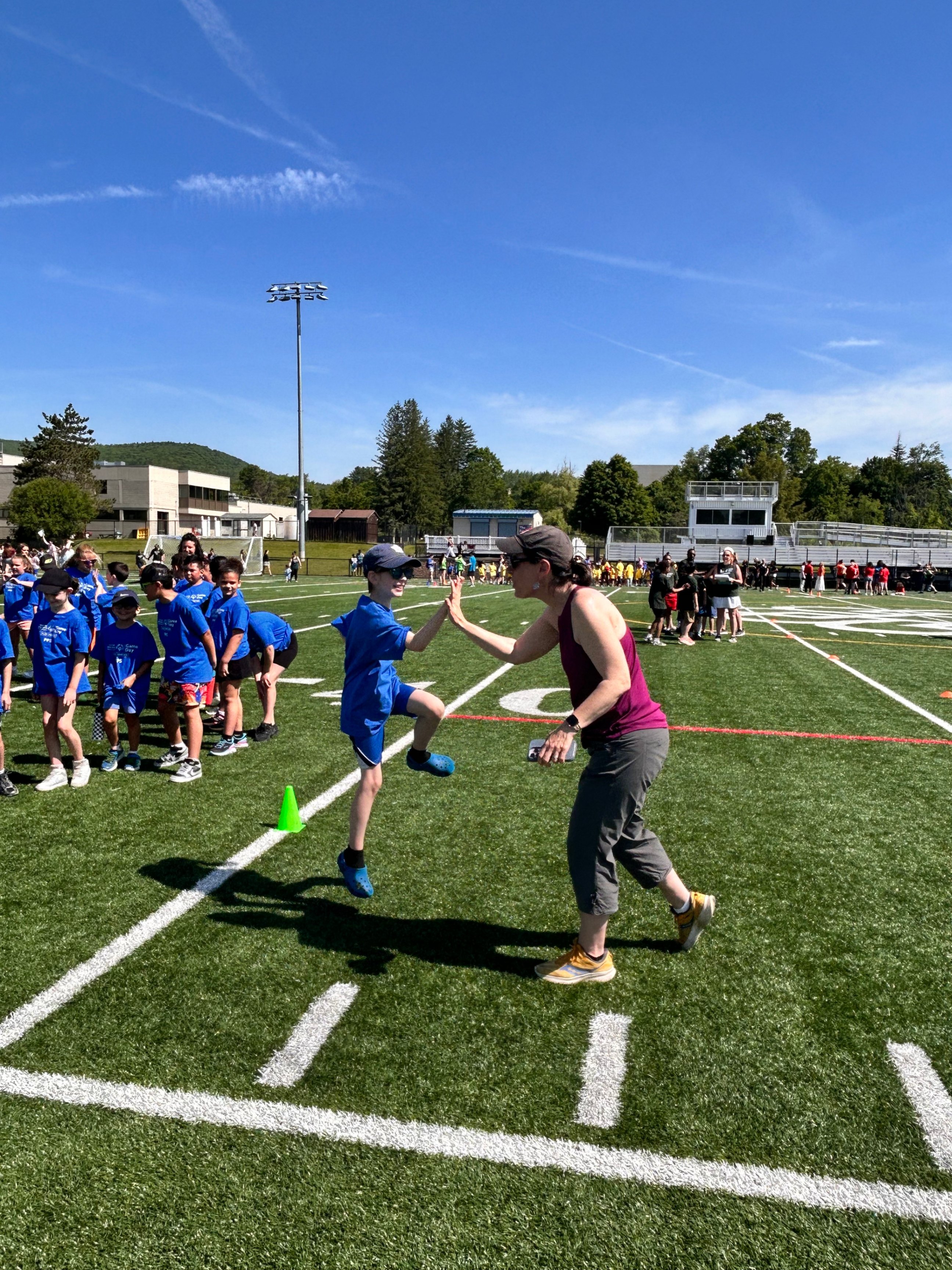 Stearns Elementary