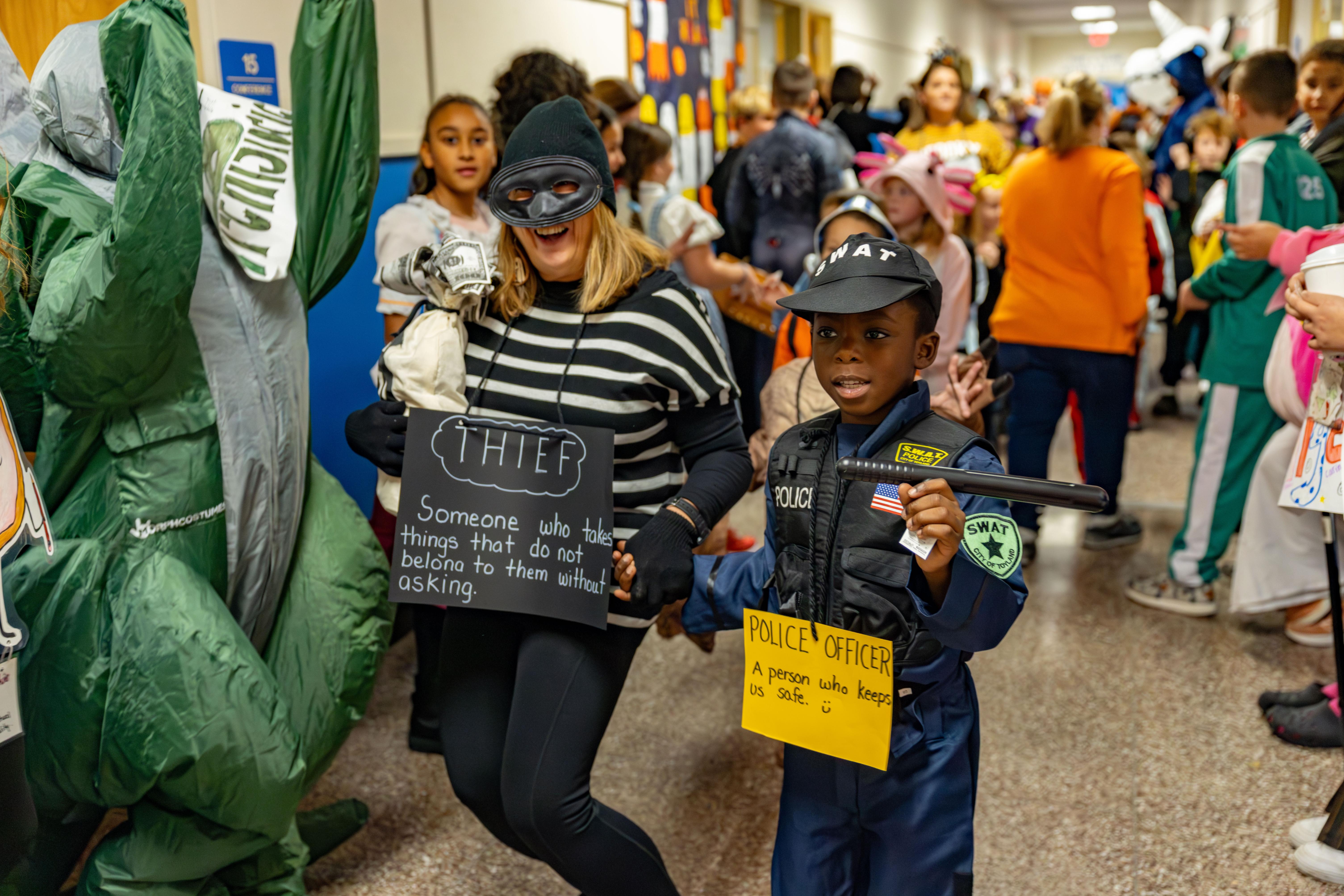 Stearns Elementary