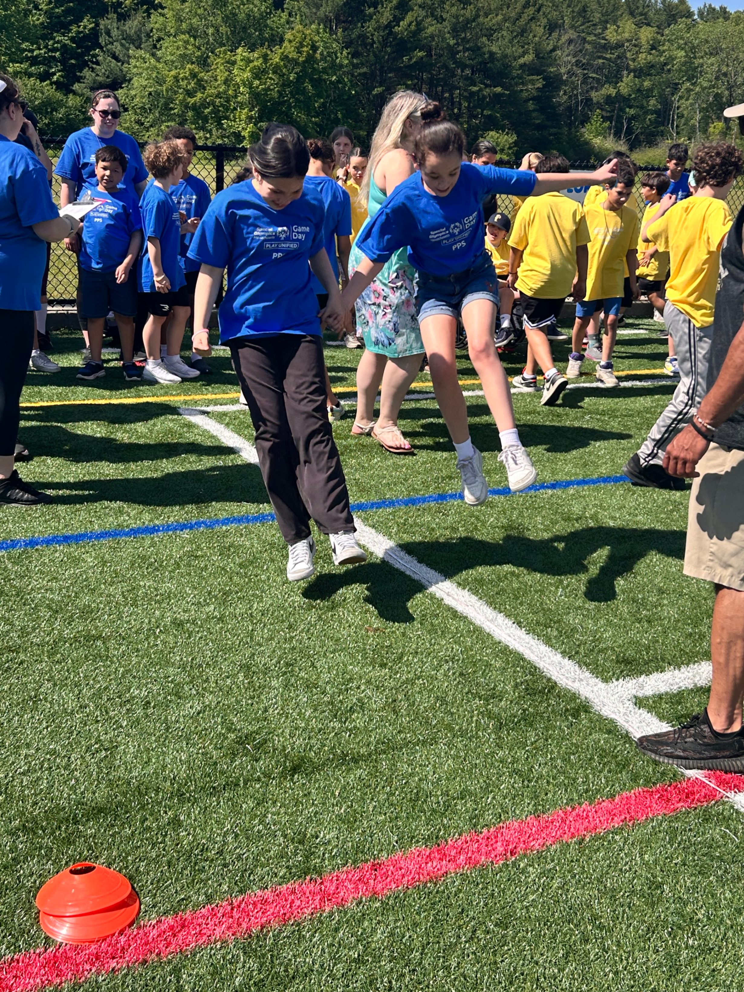 Stearns Elementary