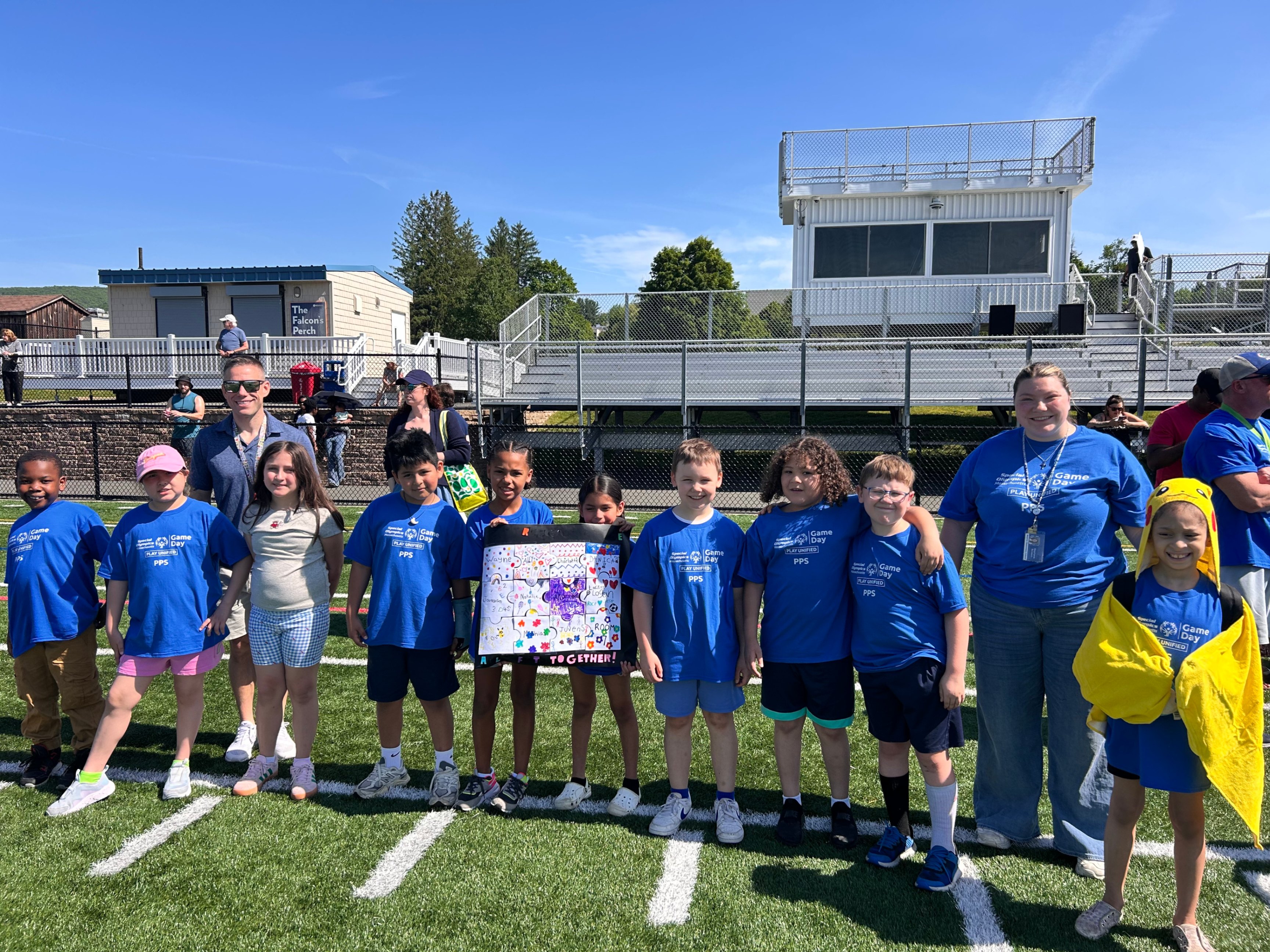 Stearns Elementary