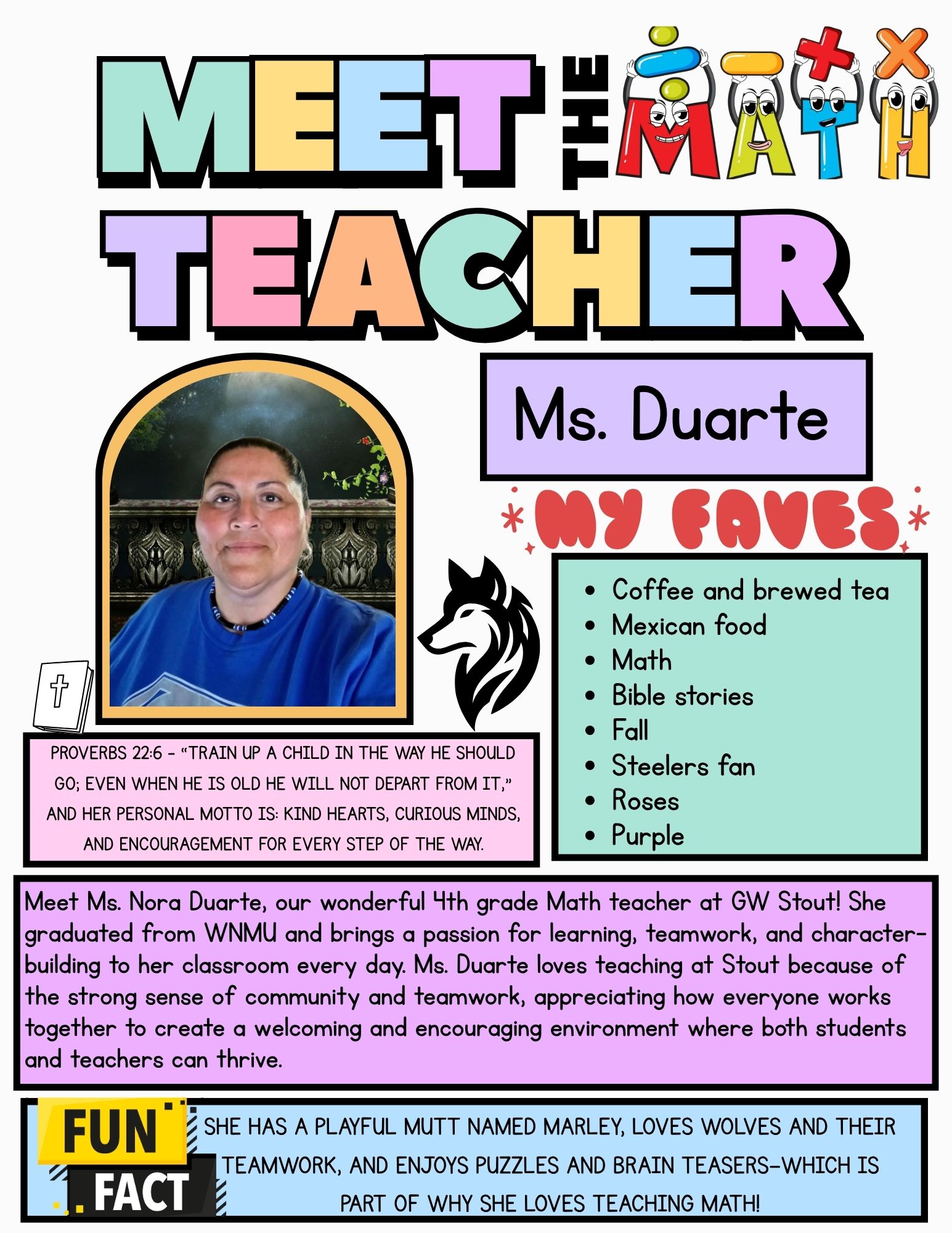 Duarte