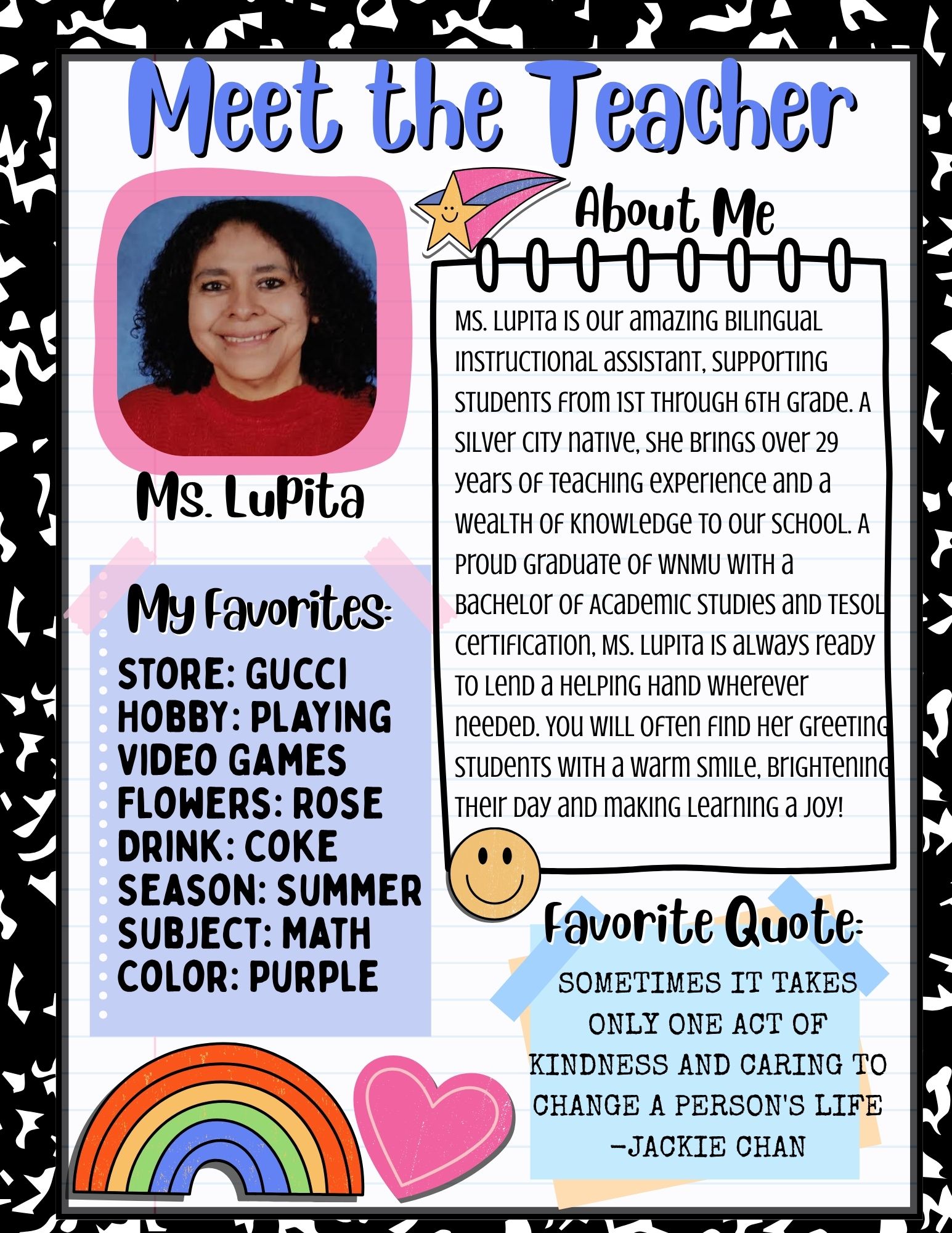 Lupita