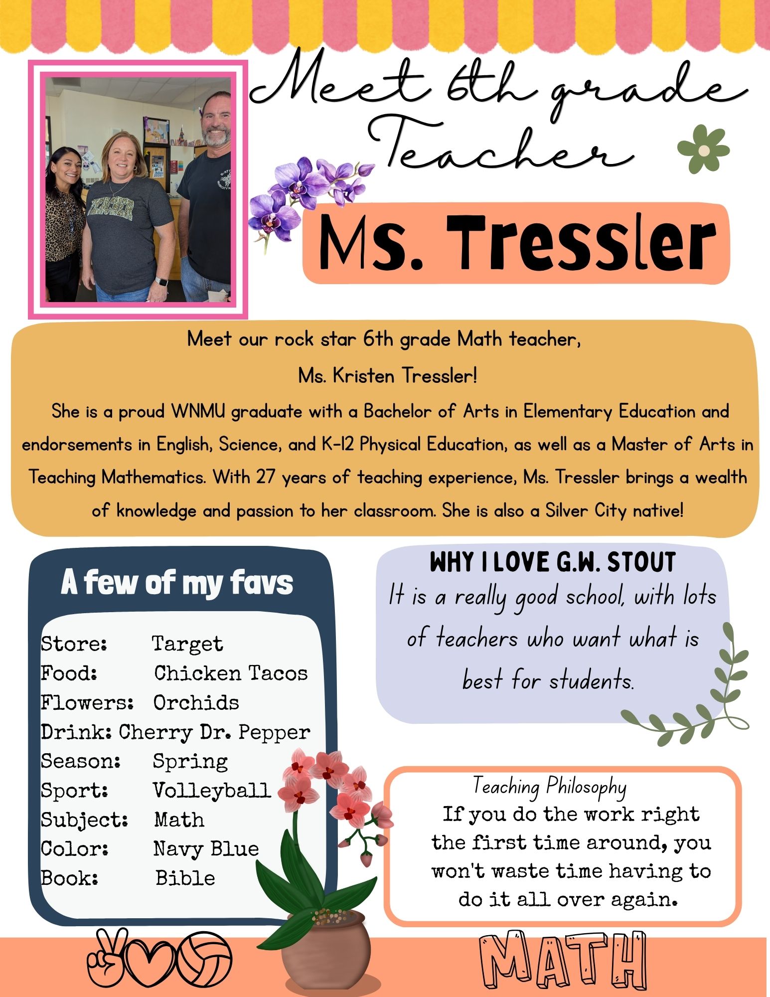 Tressler