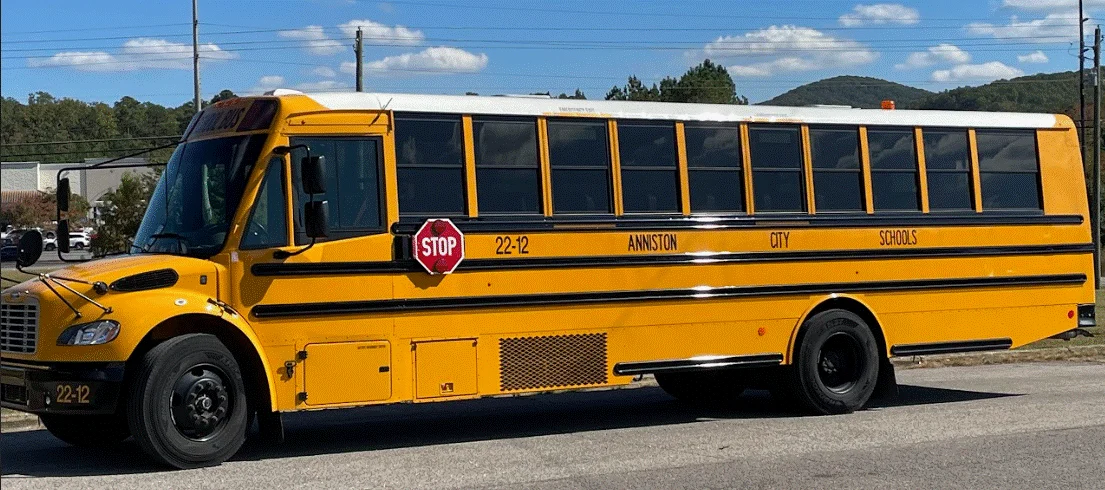 ACS Bus