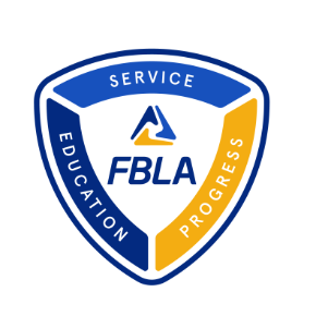 FBLA logo