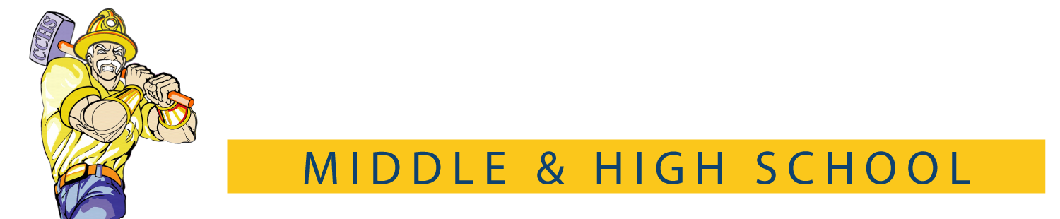 Clear Creek Middle and High School