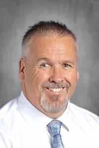 SUperintenden Howard's Photo