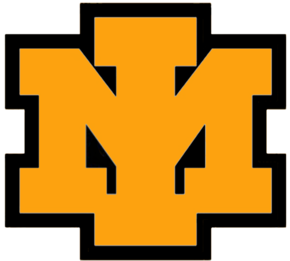 Iron Mountain Public Schools Logo