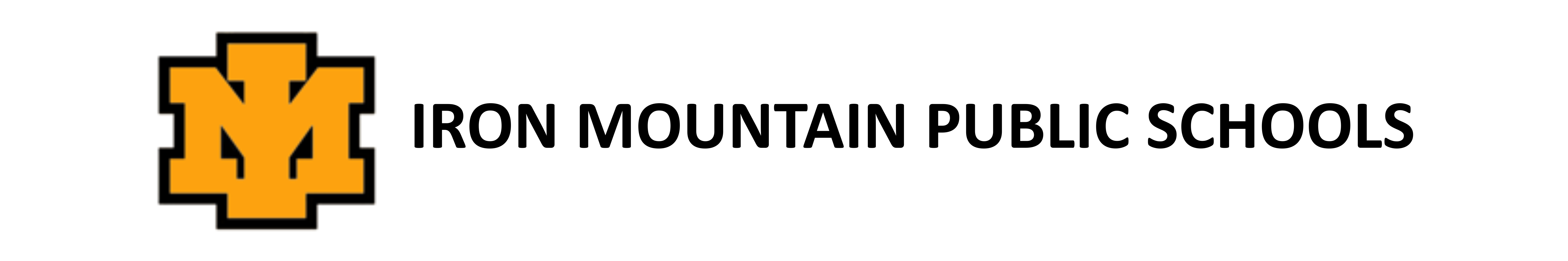 Iron Mountain Public Schools