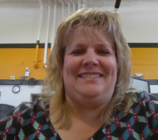 Wendy Adams: SLP