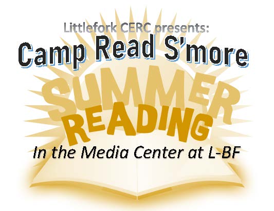 summer reading