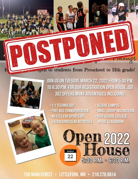 LittleforkBig Falls School District LittleforkBig Falls School District