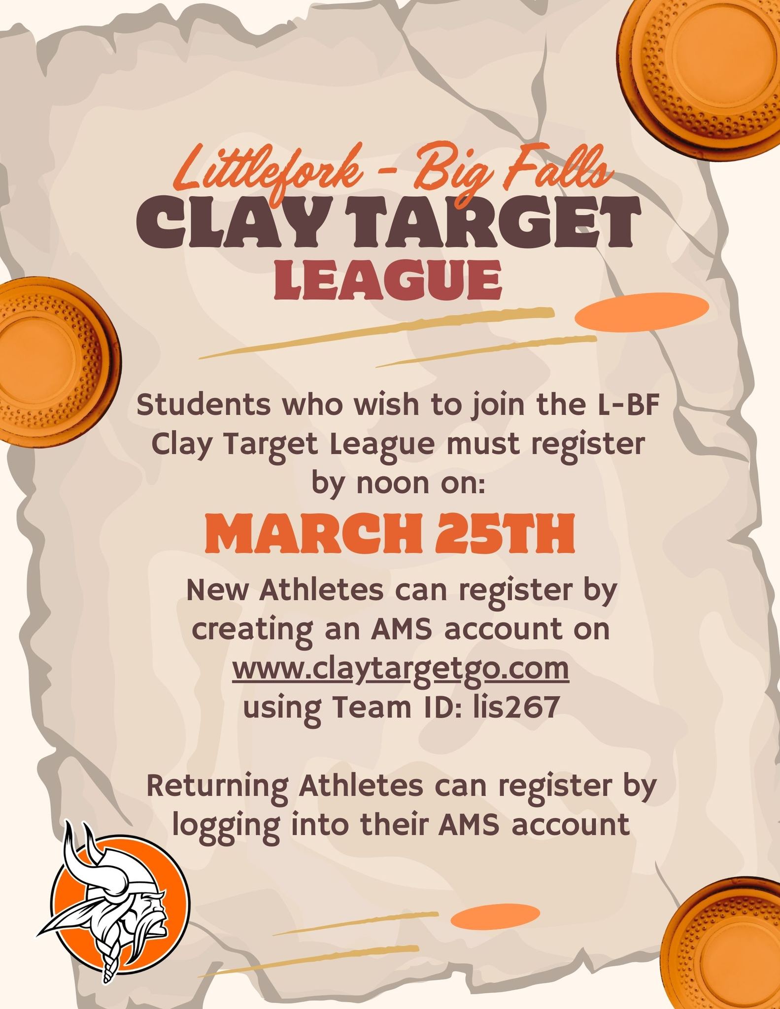 Home LittleforkBig Falls School District