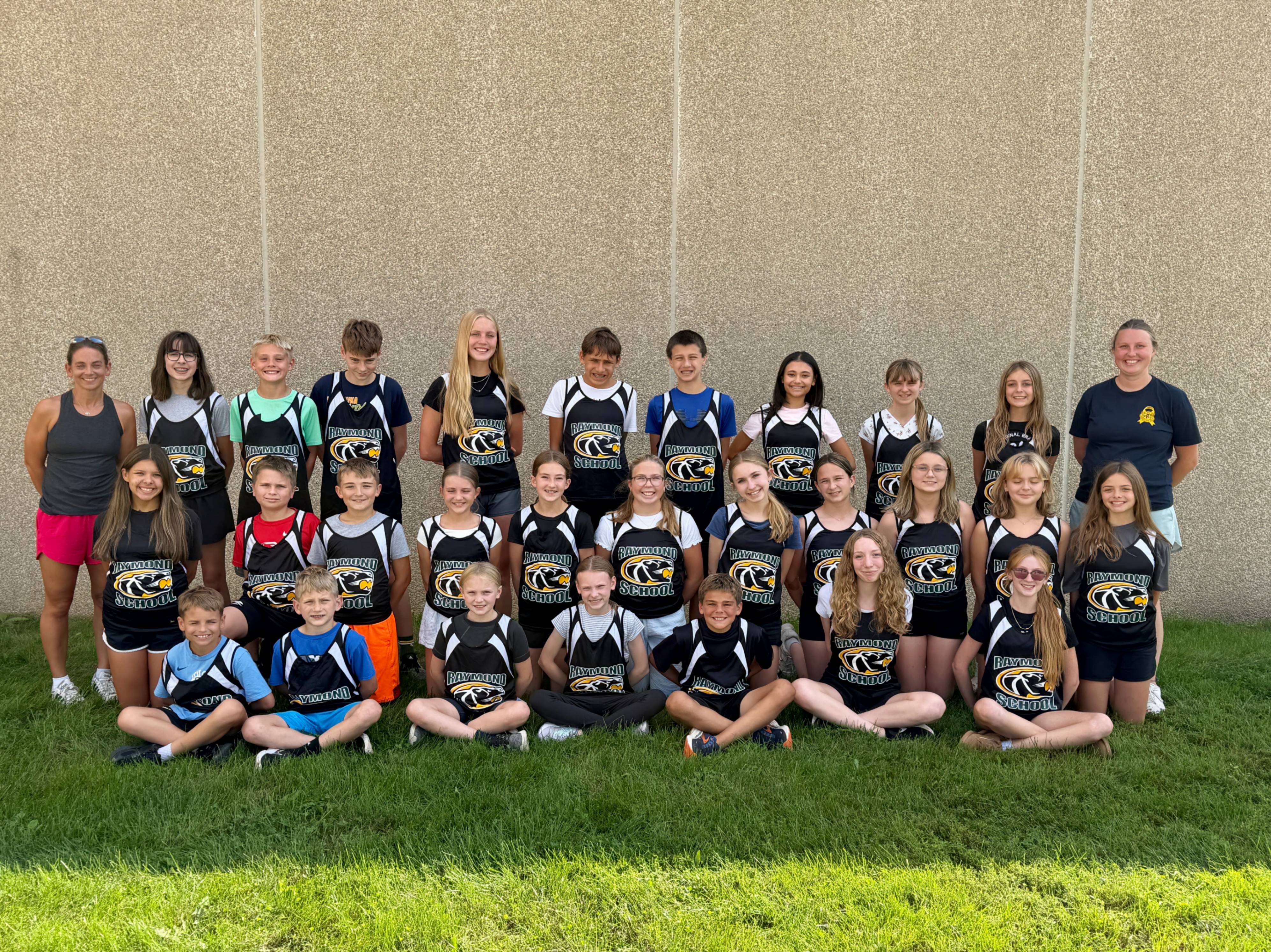 Cross Country 2026