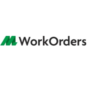 Facility Work Order System