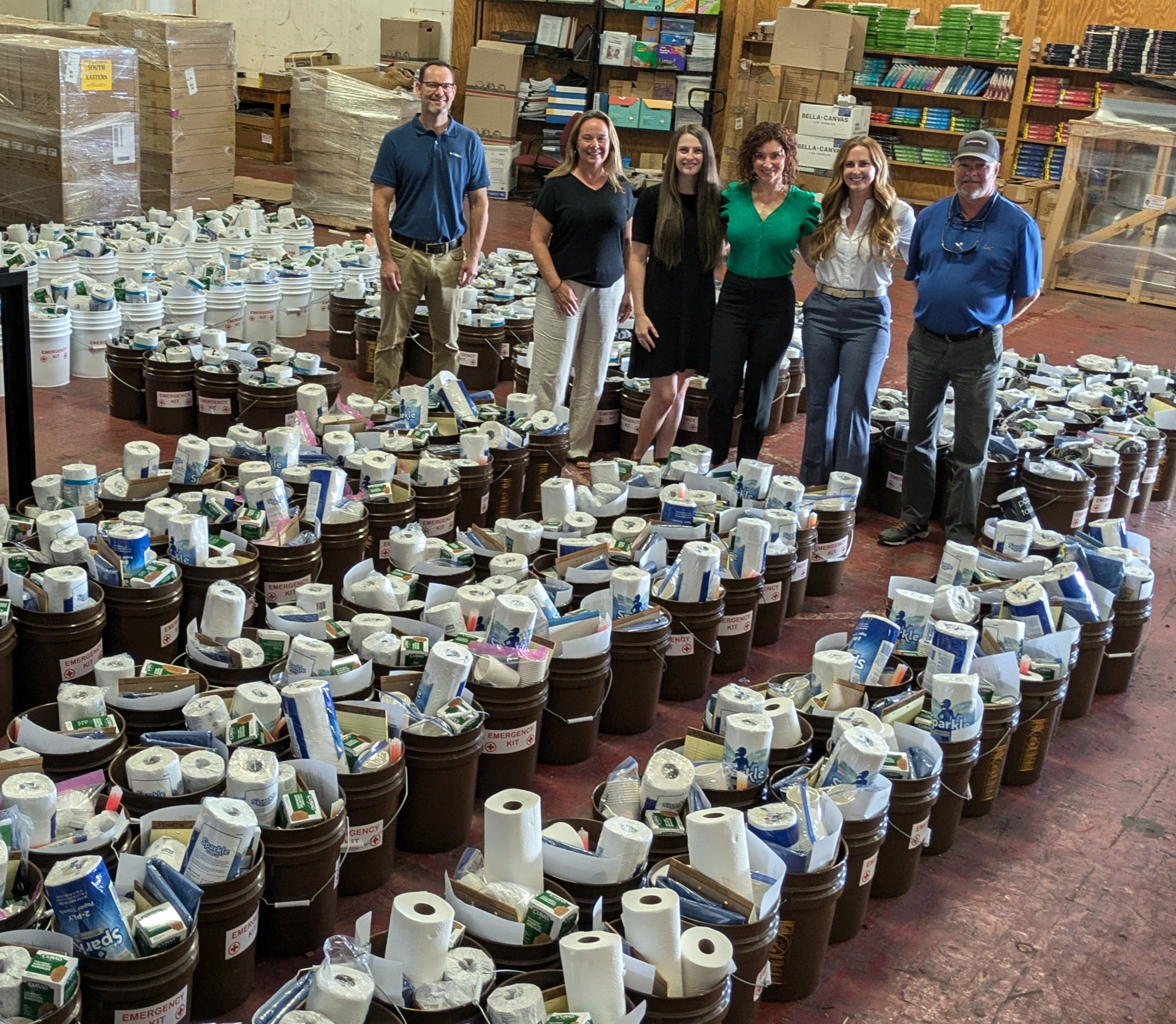 Home Marshall County School System