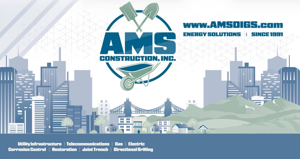AMS CONSTRUCTION, INC.