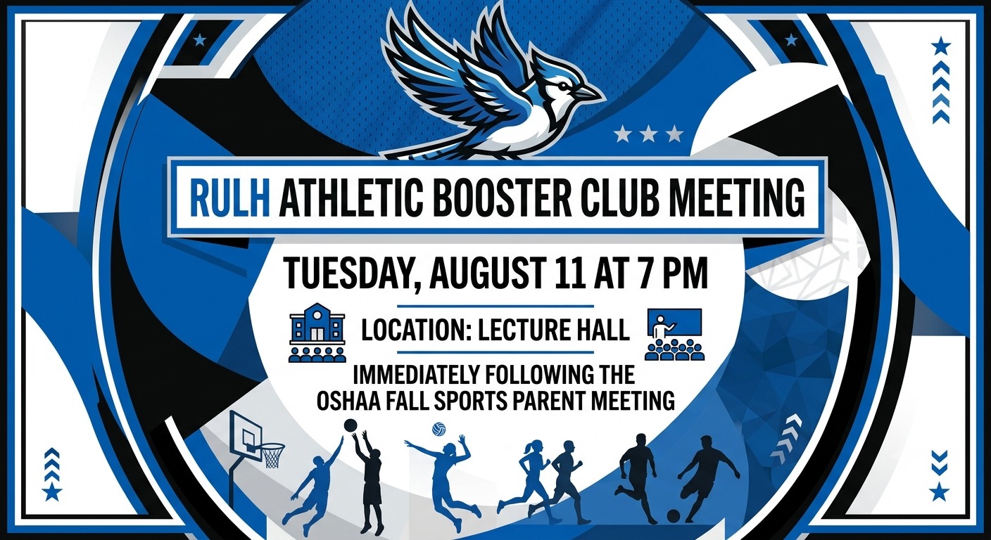 RABC MEETING AUG 11TH