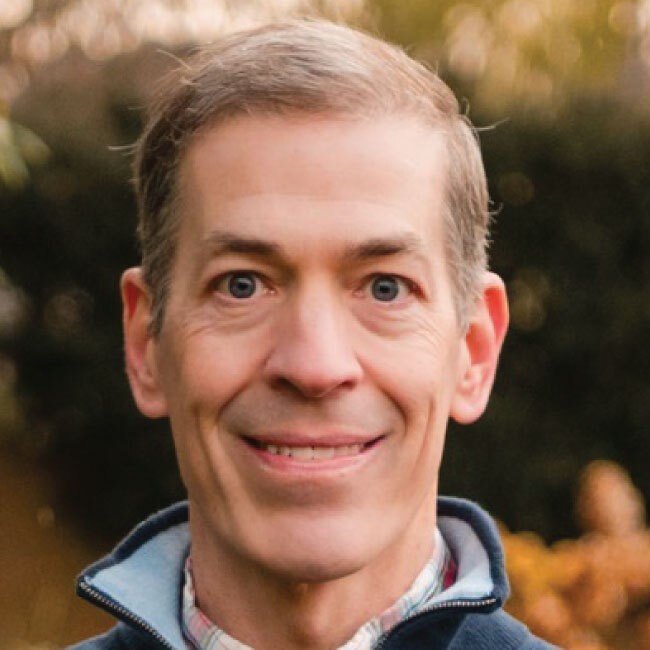 Brian Lambert, Vice Chair