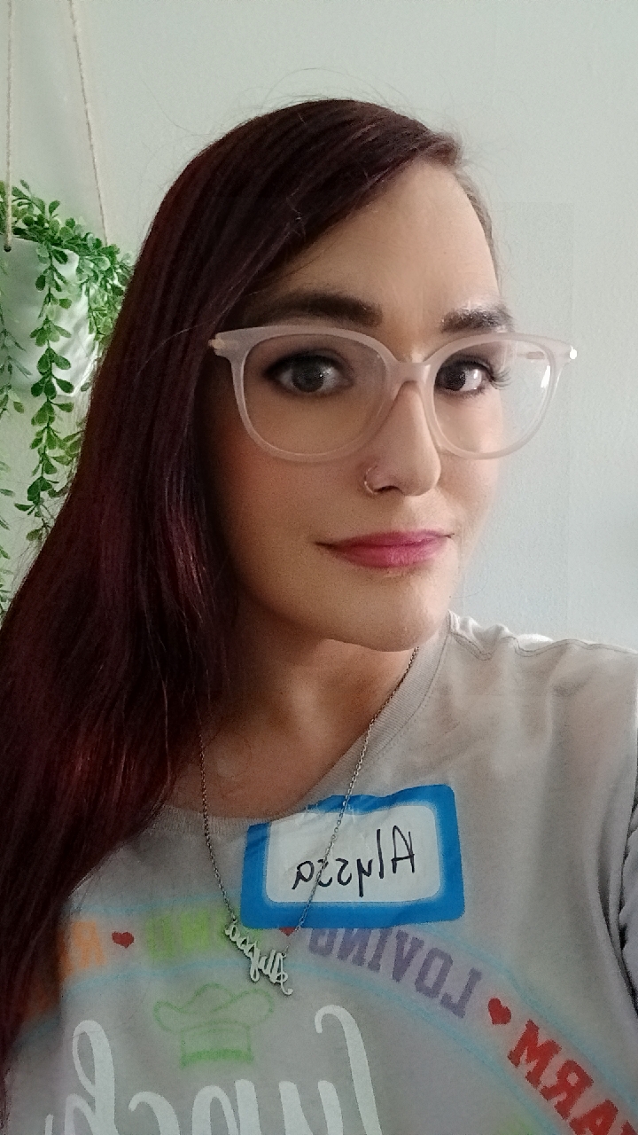 Jarvis, Alyssa: Nutritional Assistant, Bethel
