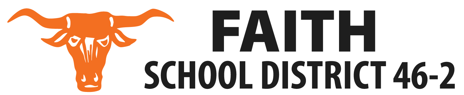 Faith School District 46-2 Logo