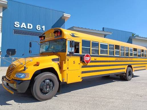 Transportation Updates for 26-27