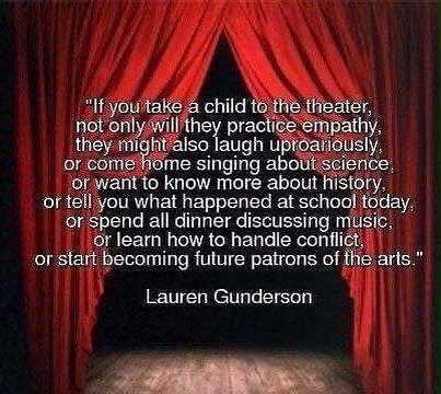 Lauren Gunderson Quote