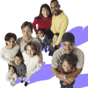 parents and children