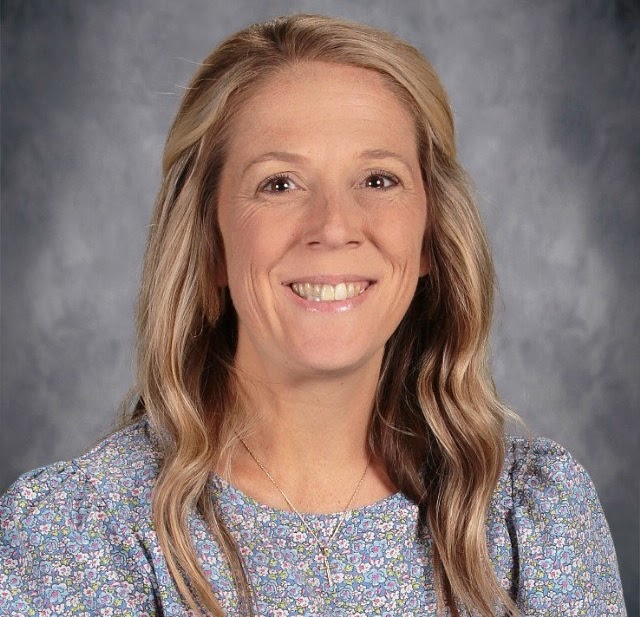 Photo of Melinda Keldermans