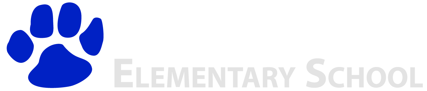 Bowie Elementary Logo