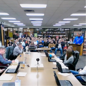 Public Participation