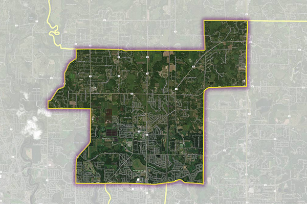 SCHOOL BOUNDARIES