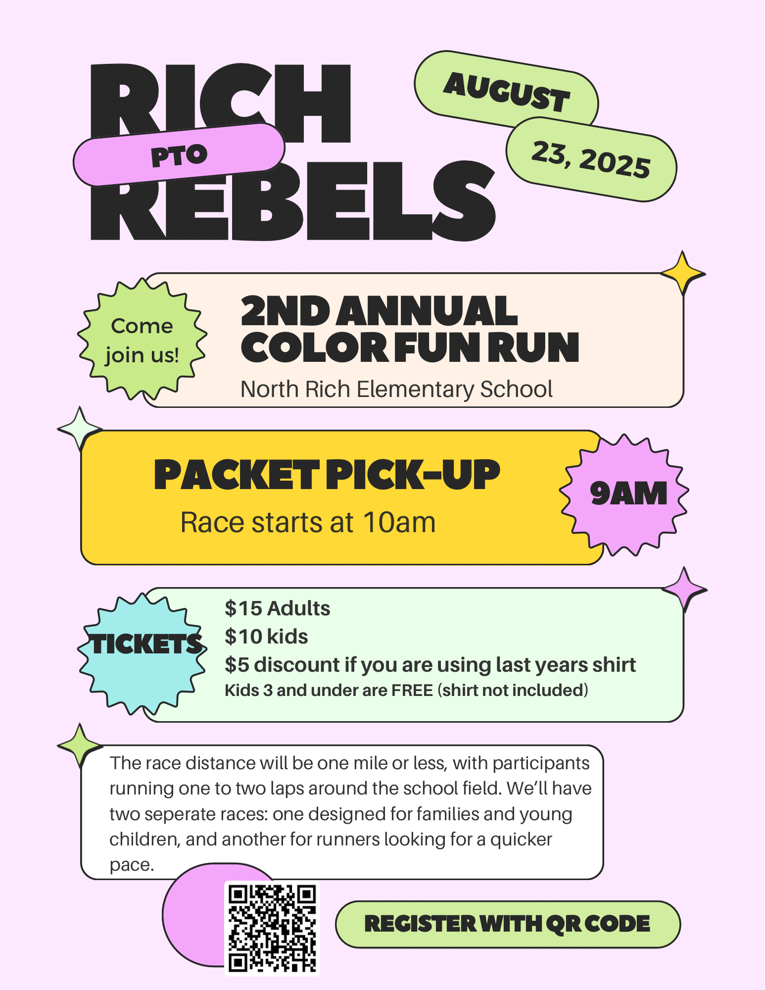 Color Run