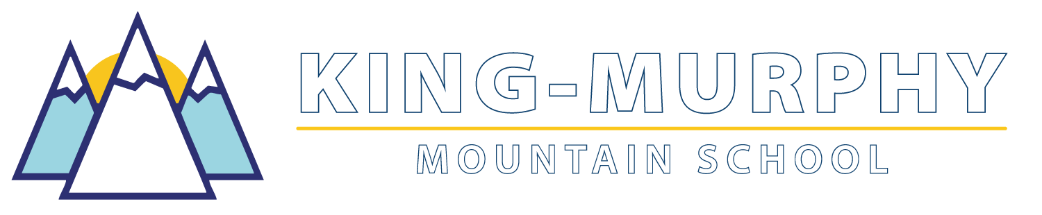 King-Murphy Elementary School Logo