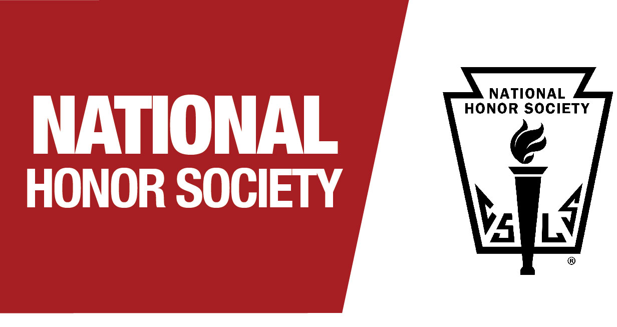 logo of National Honor Society