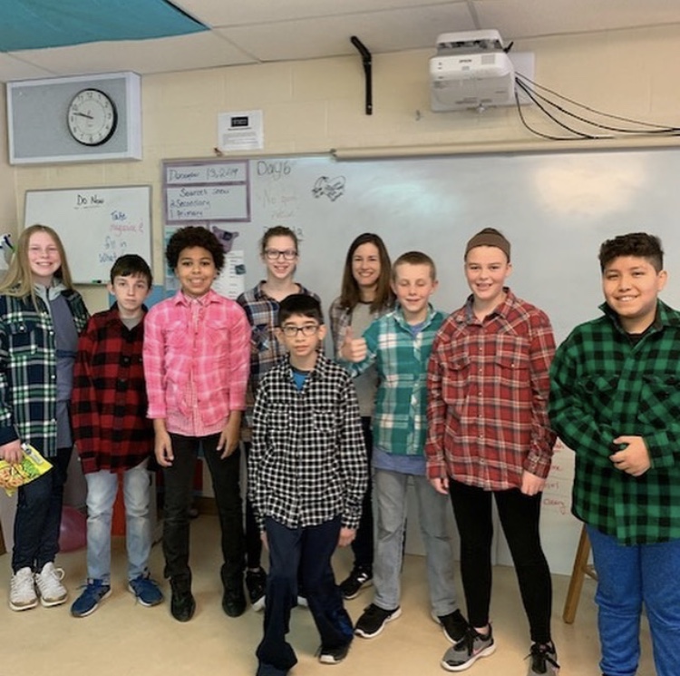 Middle School Hampshire Regional High School