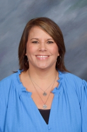 Mrs. Nicole Roder - Rock Valley HS Principal