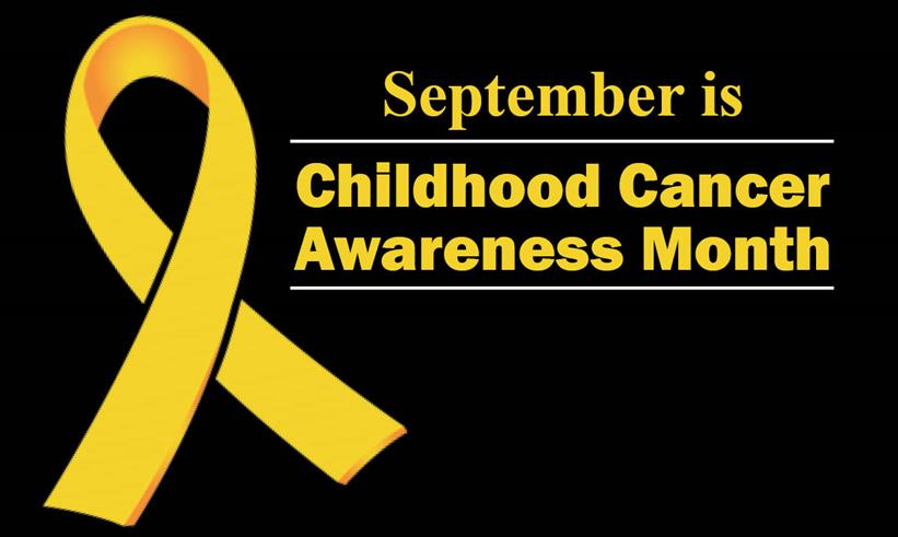 Childhood awreness month