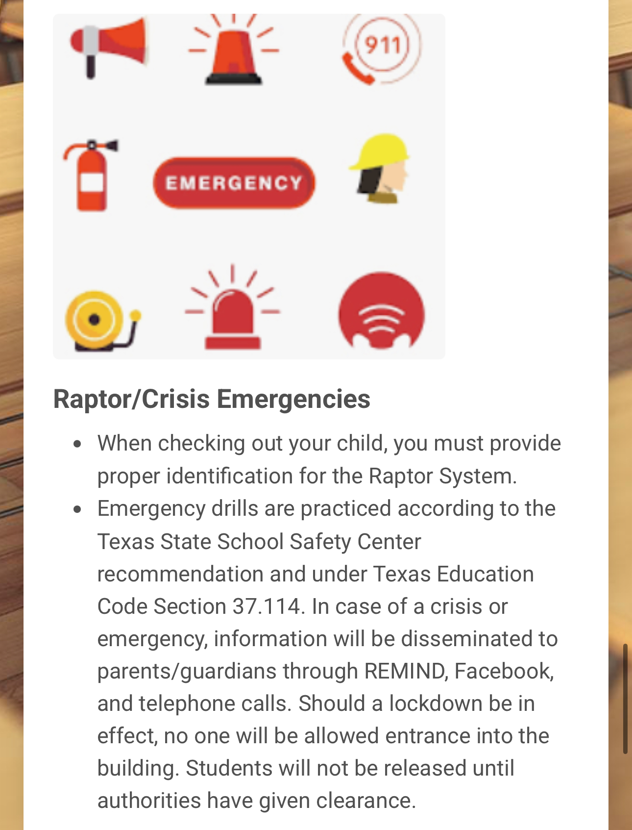 raptor