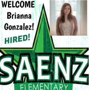 Welcome to Saenz!