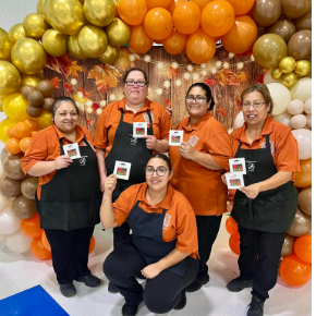 Food Service Heroes 