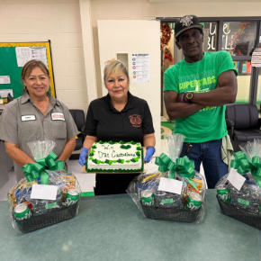 custodians