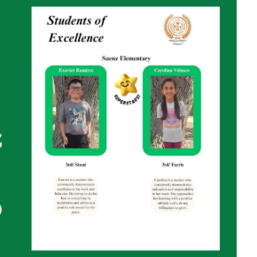 Students of Excellence