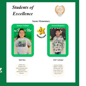 Students of Excellence