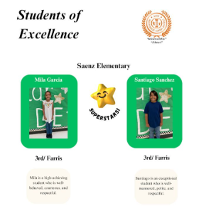 Students of Excellence