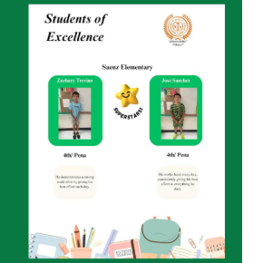 Students of Excellence