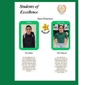 Students of Excellence