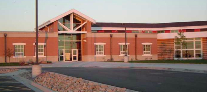 Home Freedom Elementary School