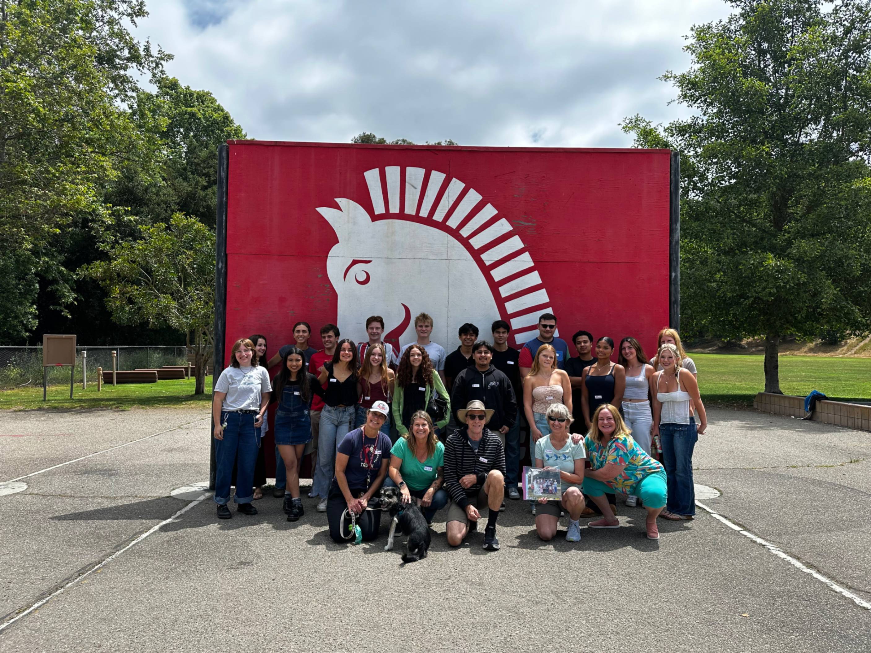 VV 2019 Reunion